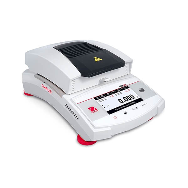 OHAUS MB92 Moisture Analyzer.