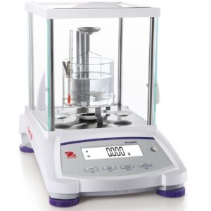 OHAUS 4200g x 0.01g PJX Carat Series Balance.