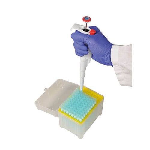 OHAUS ACROSS™ PRO PIPETTE - Image 3