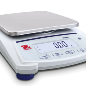 OHAUS 1520g x 0.01g Scout™ SJX Gold Series Balance.