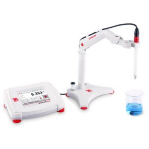 OHAUS STARTER 5000 PH BENCH METER