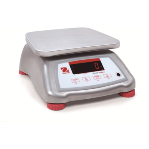 OHAUS VALOR™4000 3 Kg Waterproof Scale