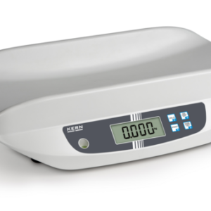 KERN IoT-Line Baby scale