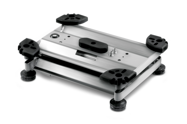 Stainless Steel Platform Scale - Image 2