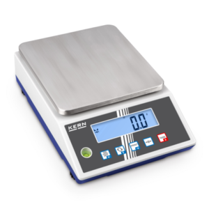 IoT-Line Compact Laboratory Balance