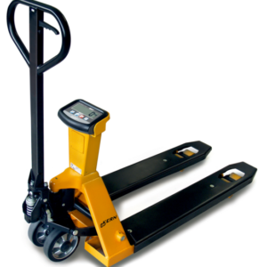 KERN Pallet truck scale