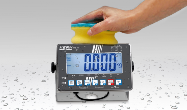 Stainless Steel Platform Scale - Image 6